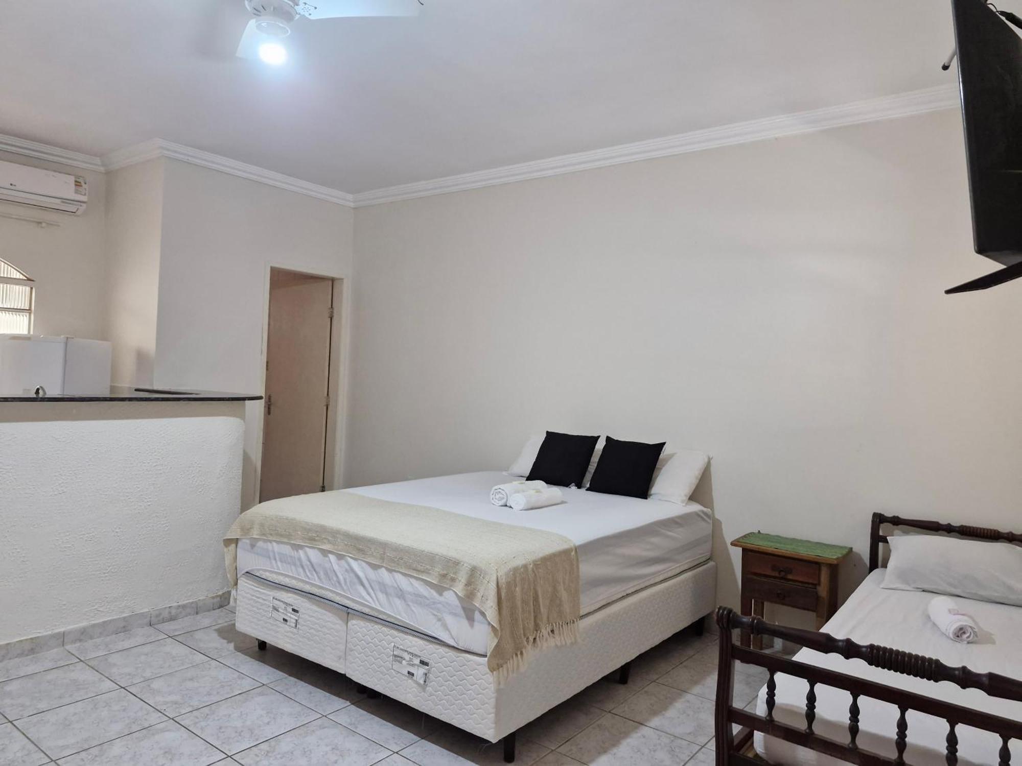Lofts Encantus Itatiaia  Exterior photo