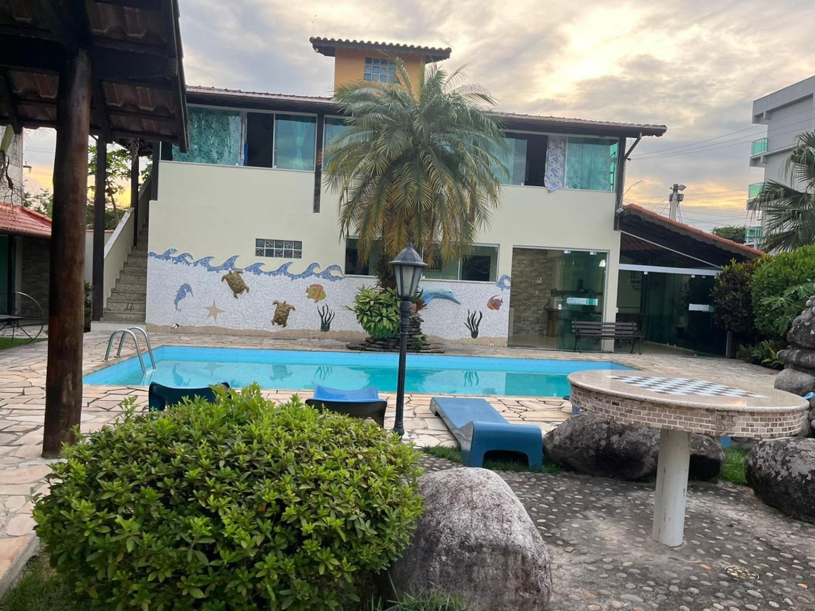 Lofts Encantus Itatiaia  Exterior photo