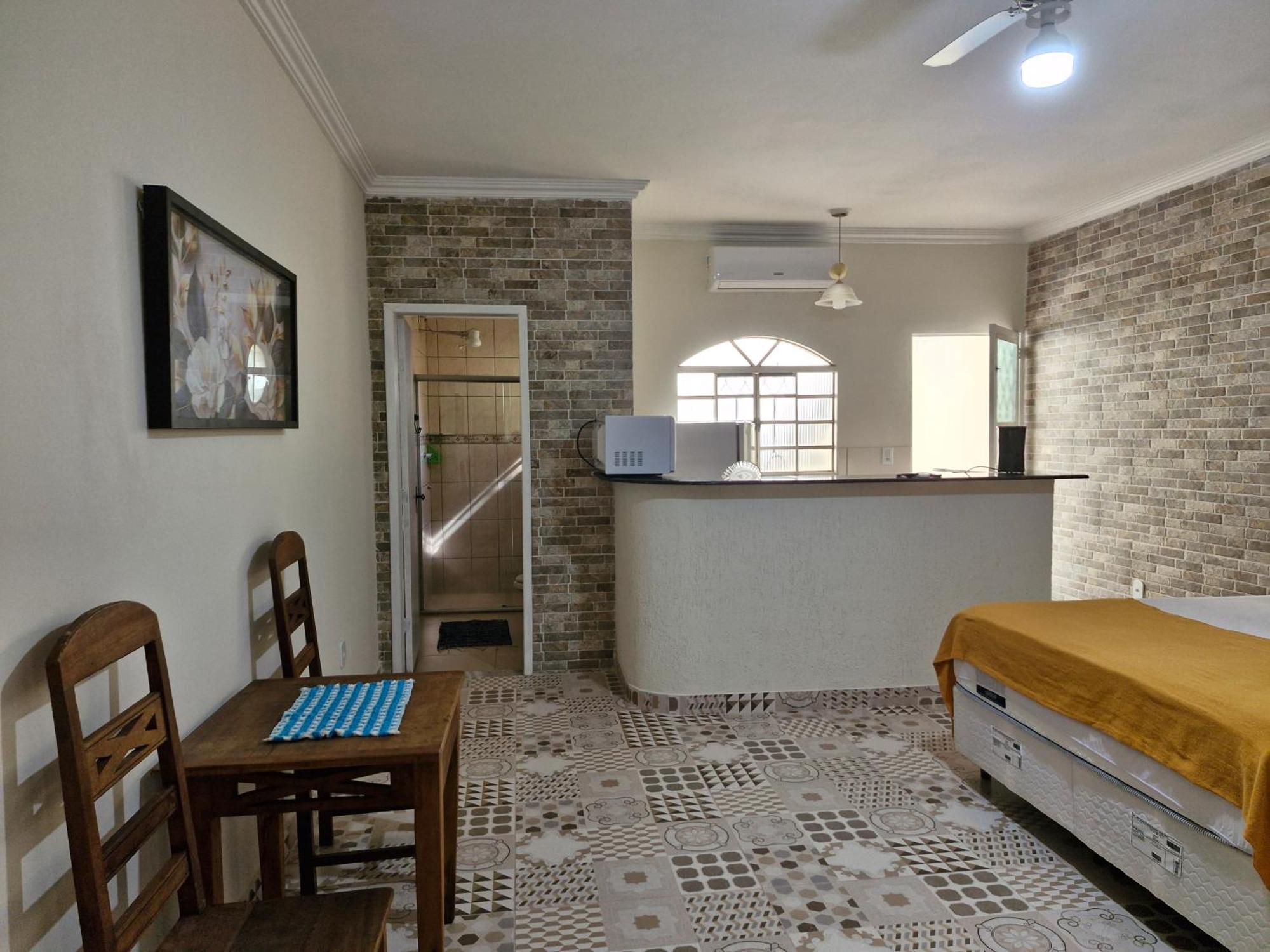 Lofts Encantus Itatiaia  Exterior photo